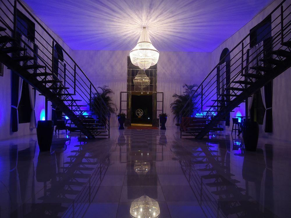 Recanto Alvorada Eco Resort Brotas Exterior foto